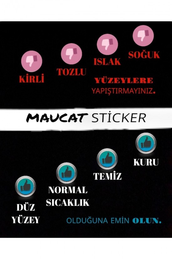 Traktör Ön Kaput Yapışkan SİYAH Petek Sticker Araç Kaput Modifiye Traktör Ön Kaput Yapışkan SİYAH Petek Sticker Araç Kaput Modifiye