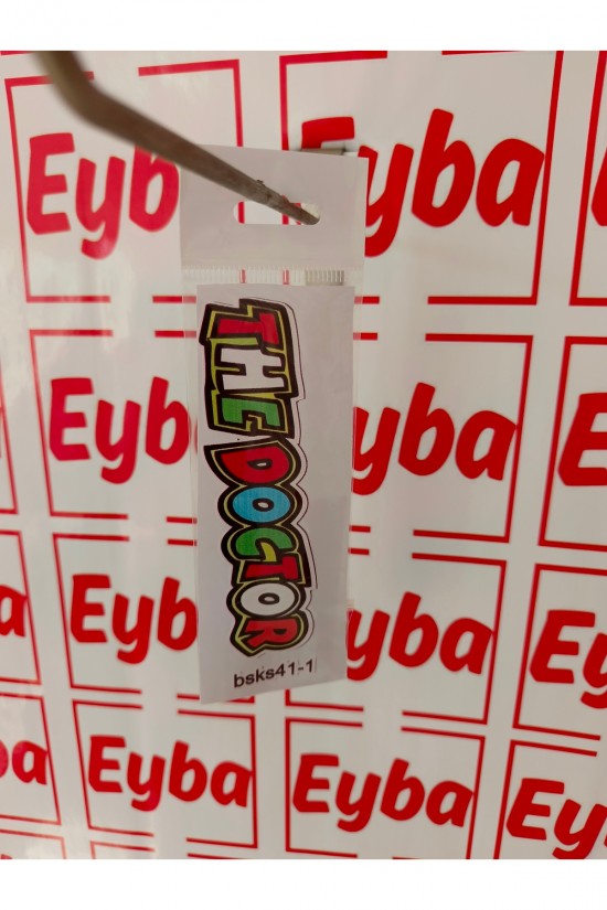 - Çocuk odasında veya bisiklet ve akülü araba gibi araçlarda kullanıma uygun, renkli baskı sticker seti.; - 15x4 cm boyutlarındaki bu mini boy stickerlar, kolayca uygulanabilir ve çocukların hayal gücünü canlandırır.