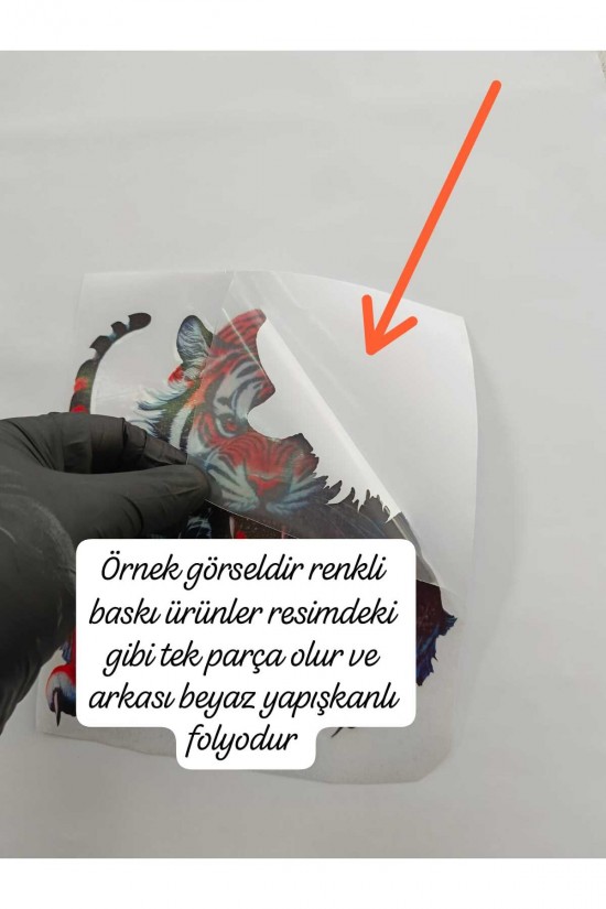 - Bisikletlerden karavana kadar geniş kullanım alanına sahip, motosiklet akrobasi temalı 9x9 cm boyutlarında şık bir baskes sticker.; - Çocuk odasının dekorasyonuna eğlenceli ve dinamik bir dokunuş katmak için ideal; tamir gerektirmeyen dayanıklı malzemed