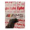 amg performance 23x6 cm baskes 1 adet renkli baskı sticker, bisiklet, karavan,otomobil,çocuk odası