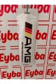 amg performance 23x6 cm baskes 1 adet renkli baskı sticker, bisiklet, karavan,otomobil,çocuk odası