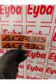 Acerbis 19x6 cm baskes 1 adet renkli baskı sticker, bisiklet, karavan,otomobil,çocuk odası
