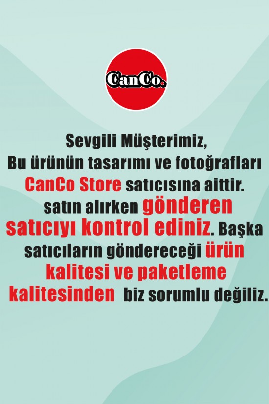 -Özgün tasarımlarıyla dikkat çeken stickerlarımız kaliteli folyo malzemeden üretilmektedir.; ; -Suya karşı koruma sağlayan ve yüksek çözünürlüklü yapısı ile tatlı bir fark yaratın.; ; -Stickerlarımızı arabanıza motorunuza laptopunuza duvarınıza nereye ist