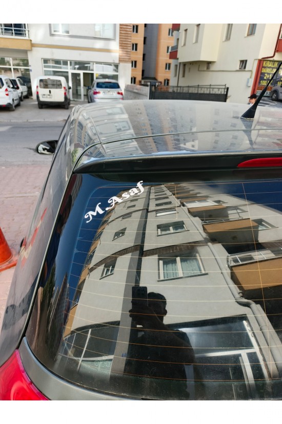 2 adet özel çocuğunuz ismini yazdırabilirsiniz