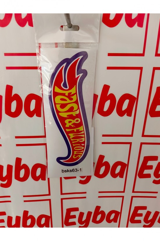 - Bisikletlerden karavana kadar geniş bir kullanım yelpazesi sunar; her türlü araçta veya kişisel eşyada estetik bir dokunuş sağlar.; - Renkli tasarımı ile dikkat çeker ve mekanınıza canlılık katar; çocuk odasından oturma odasına kadar her ortama uyum sağ