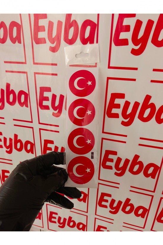 - Bisikletlerden karavana kadar geniş bir kullanım yelpazesi sunar; her türlü araçta veya kişisel eşyada estetik bir dokunuş sağlar.; - Renkli tasarımı ile dikkat çeker ve mekanınıza canlılık katar; çocuk odasından oturma odasına kadar her ortama uyum sağ