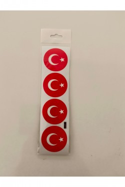 OVAL bayrak 4 adet 5x5 cm baskes 1 adet renkli baskı sticker,bisiklet, karavan,otomobil,motosiklet OVAL bayrak 4 adet 5x5 cm baskes 1 adet renkli baskı sticker,bisiklet, karavan,otomobil,motosiklet