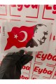 Atatürk ve bayrak 12x18 cm baskes 1 adet renkli baskı sticker, bisiklet, karavan,otomobil,çocuk Atatürk ve bayrak 12x18 cm baskes 1 adet renkli baskı sticker, bisiklet, karavan,otomobil,çocuk