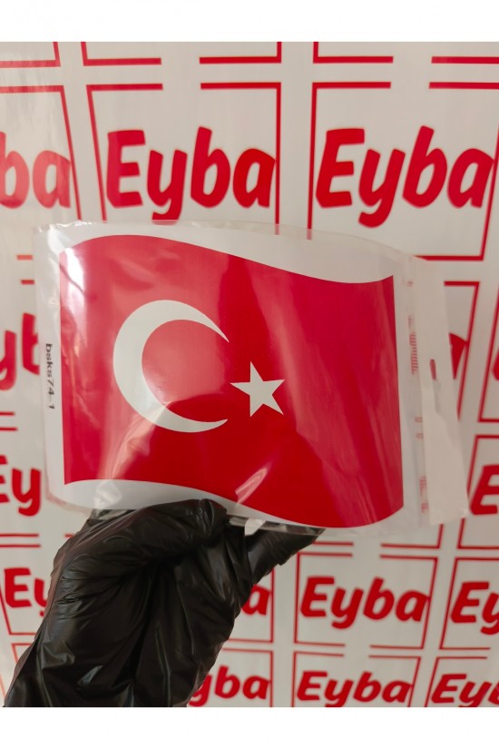 - Bisikletlerden karavana kadar geniş bir kullanım yelpazesi sunar; her türlü araçta veya kişisel eşyada estetik bir dokunuş sağlar.; - Renkli tasarımı ile dikkat çeker ve mekanınıza canlılık katar; çocuk odasından oturma odasına kadar her ortama uyum sağ