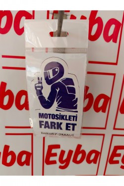 motorsikleti fark et 12x7 cm baskes 1 adet renkli baskı sticker, karavan,otomobil,motorsiklet motorsikleti fark et 12x7 cm baskes 1 adet renkli baskı sticker, karavan,otomobil,motorsiklet