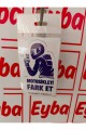motorsikleti fark et 12x7 cm baskes 1 adet renkli baskı sticker, karavan,otomobil,motorsiklet