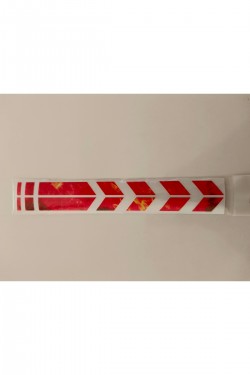 motorsiklet çamurluk 35x5cm baskes 1 adet renkli baskı sticker,bisiklet, karavan,otomobil,motosiklet