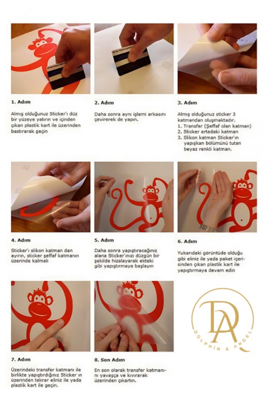 Dakar Kurukafa Offroad kaliteli Kaliteli Sticker 45cm X 36cm