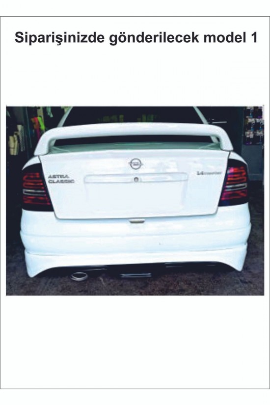 Astra G Kasa Stop Farı Led Görünümlü Folyo Kaplama - Stop Kaplama Astra G Kasa Stop Farı Led Görünümlü Folyo Kaplama - Stop Kaplama