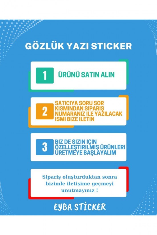 After party isimli 2 adet- Gelin Damat bride gözlük