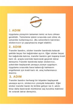 Arabada Bebek Var Ayıcık Araba Sticker