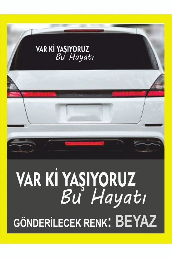 Ürün Resmi gerçek boyutu yansıtmayabilir.; ; Ürünü göstermek için dijital örnektir.; ; Sticker'in size uygun olmasını sağlamak için 100% alanınızı ölçmelisiniz.; ürünleri tamamen size uygun olduguna emin olmadan lütfen sipariş vermeyiniz.; ; Ürünler sipar