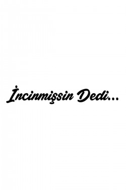 Incinmissin Sticker