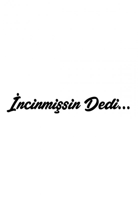 Incinmissin Sticker Incinmissin Sticker