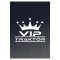 Vıp Tractor özel yeni kaliteli Kaliteli Sticker 35*28 Cm