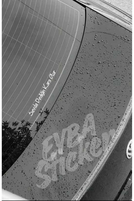 sevda dediğin kara olur