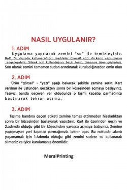 Araba Yakıt Deposu Kapağı Sticker Araba Sticker Oto Sticker Etiket Çıkartma