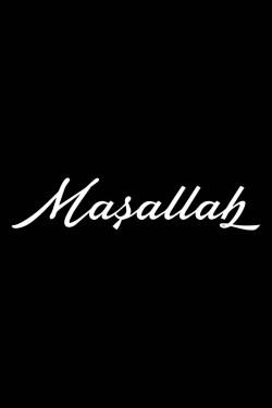 Maşallah Sticker Oto Sticker Araba Sticker Cam Sticker Duvar Sticker 20 Cm