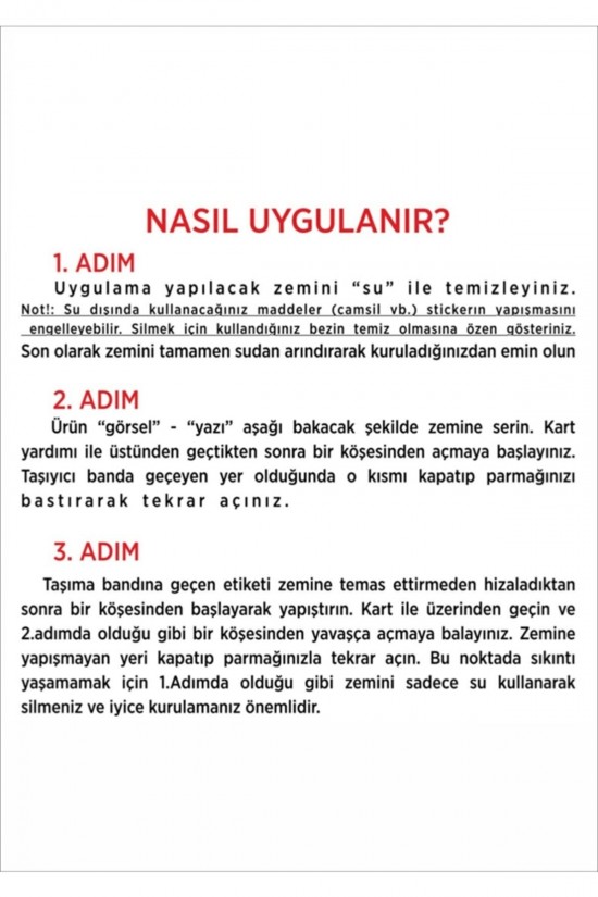 Motorsiklet Çamurluk Yıldızlı Şerit