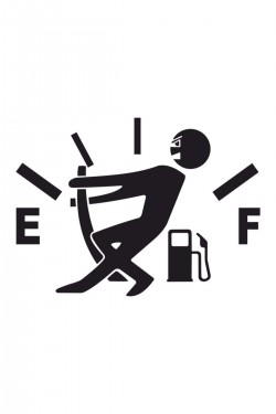 Araba Yakıt Deposu Kapağı Sticker Araba Sticker Oto Sticker Etiket Çıkartma