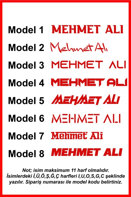 Isim Yazı Araba Sticker Çıkartma Oto Sticker Araba Yazı Sticker Isim Yazı Araba Sticker Çıkartma Oto Sticker Araba Yazı Sticker