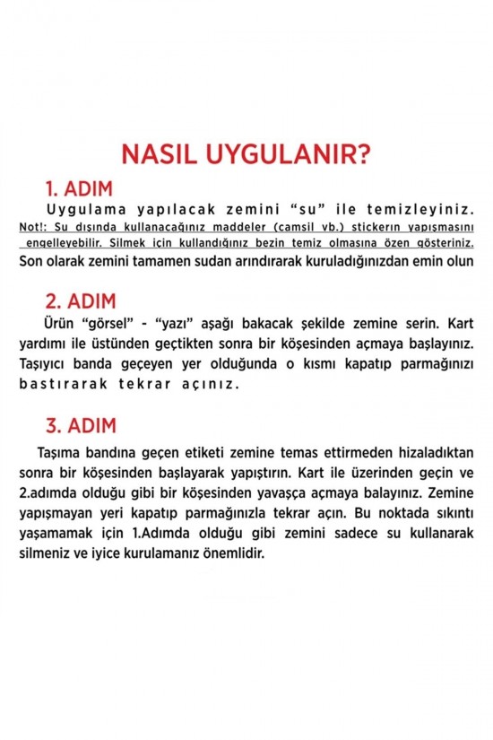 Sticker Oto Sticker Araba Cam Sticker Bizde Herşey Illegal