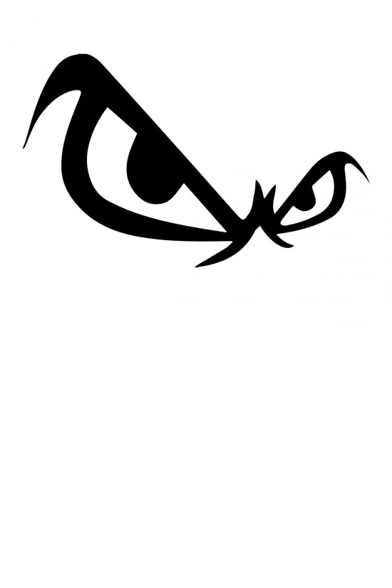 Göz Sticker 20x10 Cm Oto Sticker Cam Sticker Araba Sticker Bilgisayar Sticker Etiket