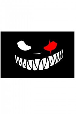 Araç Sticker Bakan Adam Araba Far