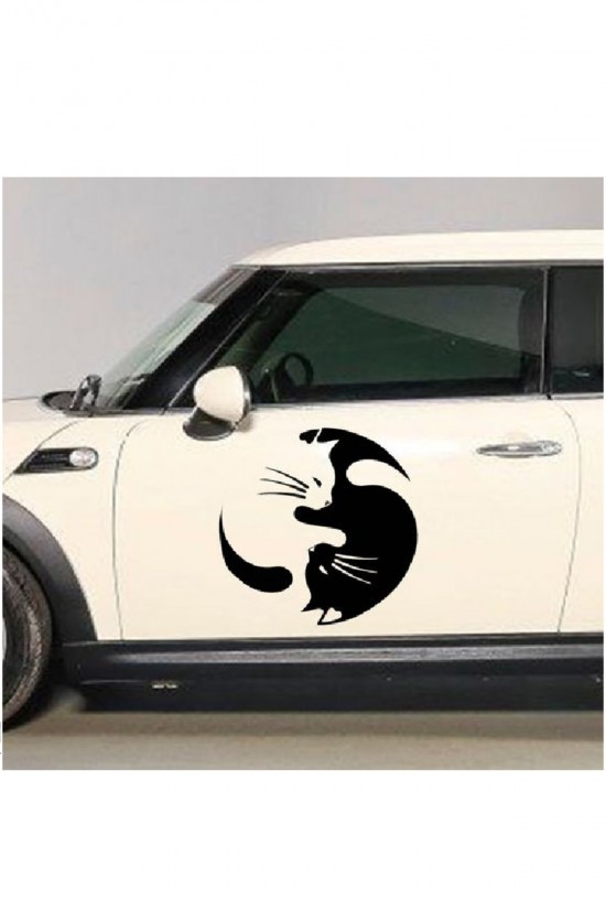 Araç Arma Maske Sticker - Araba- Sport - Kapı - Çıkartma- Oto Araç Arma Maske Sticker - Araba- Sport - Kapı - Çıkartma- Oto