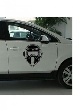 Araç Arma Maske Sticker - Araba- Sport - Kapı - Çıkartma- Oto Araç Arma Maske Sticker - Araba- Sport - Kapı - Çıkartma- Oto