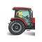 Traktör Ejderha Canavar Cam Sticker Yapışkanlı Motor Tümosan Başak Case Massey Ferguson