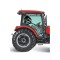 Traktör Ejderha Canavar Cam Sticker Yapışkanlı Motor Tümosan Başak Case Massey Ferguson