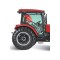Traktör Ejderha Canavar Cam Sticker Yapışkanlı Motor Tümosan Başak Case Massey Ferguson
