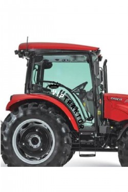 Taç Vıp Traktör Yazısı Cam Sticker Yapışkanlı Motor Tümosan Başak Case Massey Ferguson