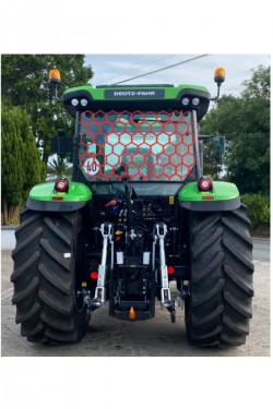 Traktör Petek Sticker Yapışkanlı Motor Tümosan Başak Case Massey Ferguson Oto