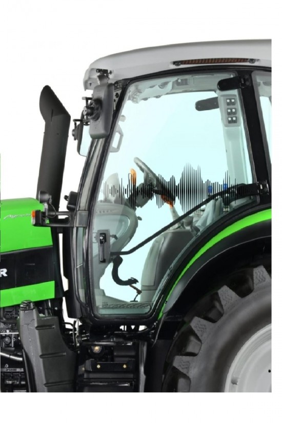 Traktör Sticker Yapışkanlı Motor Tümosan Başak Case Massey Ferguson Oto