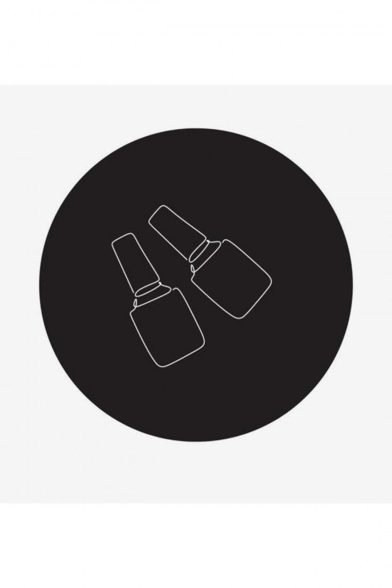 Kuaför Set 6 Lı Işyeri Cam Sticker Güzel Kadın Makas Kesim Saç Berber Sticker