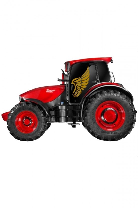 Traktör Kanat Büyük 2 Adet Newholland John Deere Erkunt Massey Traktör Kanat Büyük 2 Adet Newholland John Deere Erkunt Massey