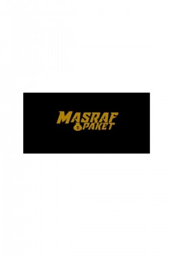 Masraf Paket Sticker