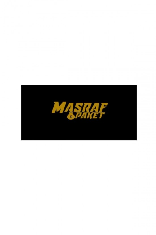 Masraf Paket Sticker
