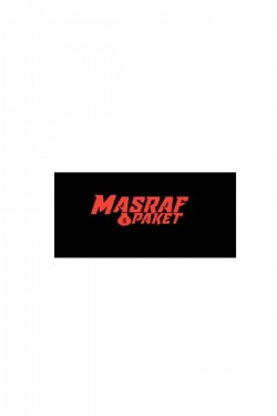 Masraf Paket Sticker