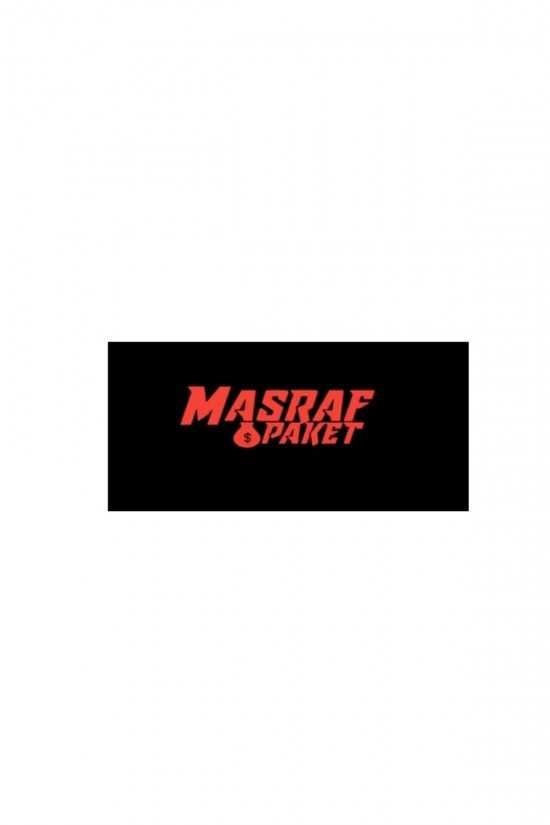 Masraf Paket Sticker