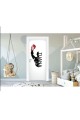 Boxer Çacuk Odası Isimli Sticker Boxer Çacuk Odası Isimli Sticker