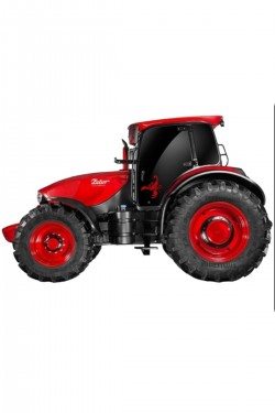 Traktör Akret Sticker Büyük 2 Adet Newholland John Deere Erkunt Massey