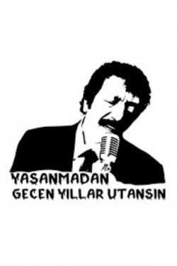 Traktör Kamyon Tır Araç Arkası Yazı Yapışkan Müslüm Gürses Sticker